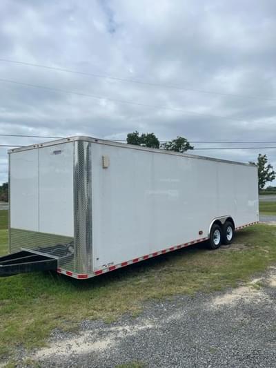 BOATZON | Freedom 85 x 28