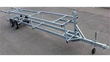 BOATZON | Genesis PC 18 Tandem 2025