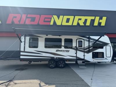 BOATZON | Grand Design Momentum G Class TT 25G 2022