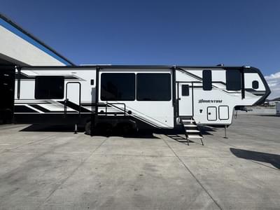 BOATZON | Grand Design Momentum MClass 395MS 2026