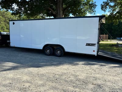 BOATZON | Haulmark HEAT8524T3 2026