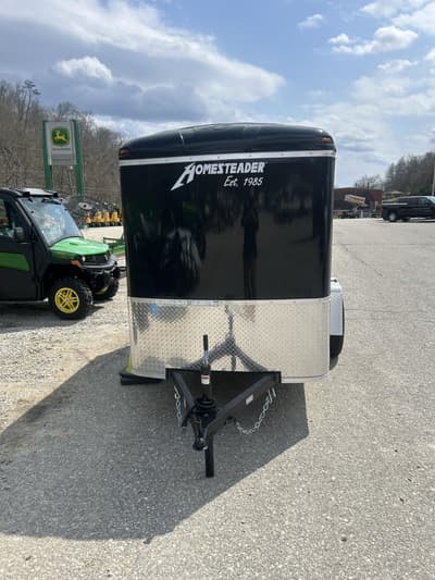 BOATZON | HomeSteader 508CS 2026