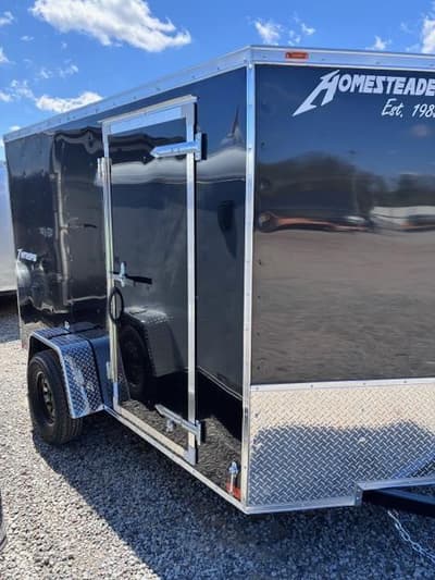 BOATZON | HomeSteader 610IS 6X10 2026