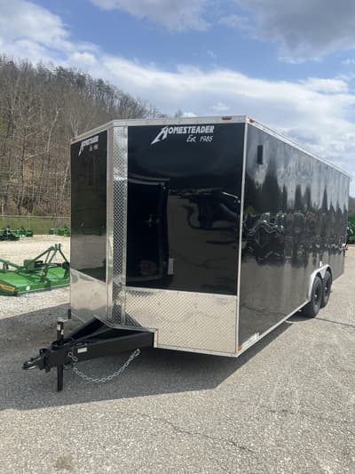 BOATZON | HomeSteader 820IH 8X20 2026