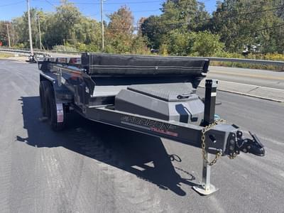 BOATZON | Horizon Trailer HZ5 BP Hoist 76K 10X60 2026