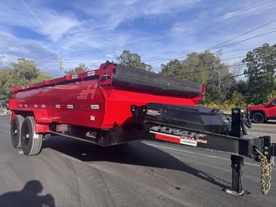BOATZON | Horizon Trailer LZ7 14K 83 BP Hoist 14 2026