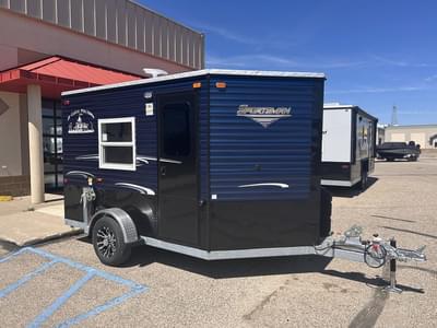 BOATZON | Ice Castle Fish Houses 65 X 10V SPORTSMAN 2026