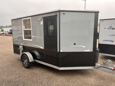 BOATZON | Ice Castle Fish Houses 65 X 12V SPORTSMAN 2026