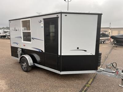 BOATZON | Ice Castle Fish Houses 65 x 12V SPORTSMAN 2026