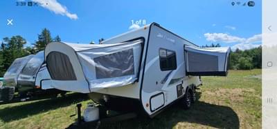BOATZON | Jayco Jay Feather 7 17XFD 2017
