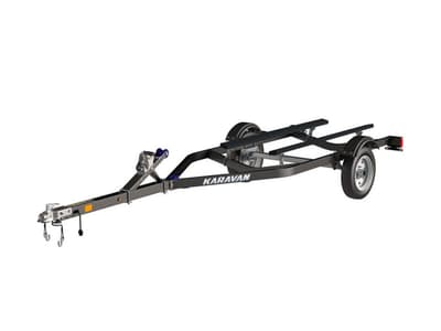 BOATZON | Karavan Personal Watercraft Single Low Profile Steel 2026