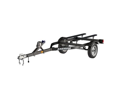 BOATZON | Karavan Personal Watercraft Trailers Single Watercraft Steel 2023