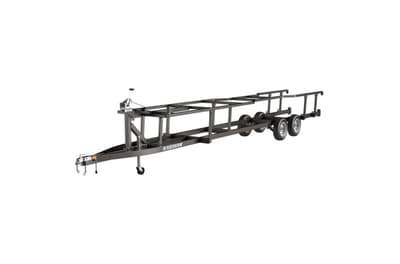BOATZON | Karavan Trailers KPSHD222 2025