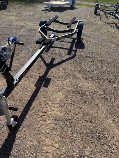 BOATZON | Karavan Trailers MB125046120 2026