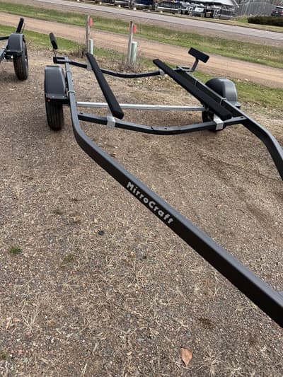 BOATZON | Karavan Trailers MB180060 2025