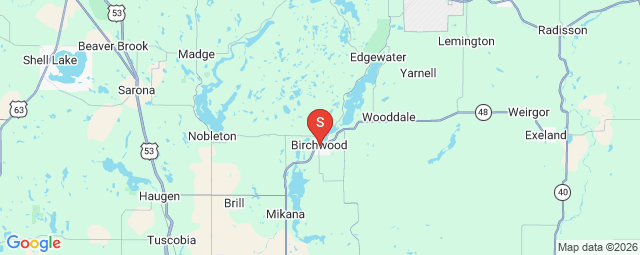 location