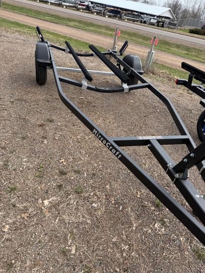BOATZON | Karavan Trailers MB235074 2025