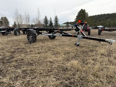 BOATZON | Karavan Trailers MOVE I 1250 2026 BOATZON | Karavan Trailers MOVE I 1250 2026