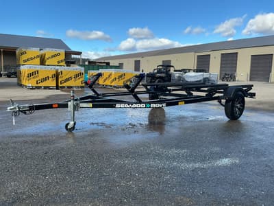 BOATZON | Karavan Trailers MOVE II 2026