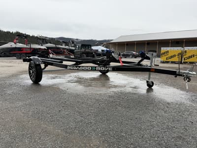 BOATZON | Karavan Trailers MOVE II SPARK 2026 BOATZON | Karavan Trailers MOVE II SPARK 2026