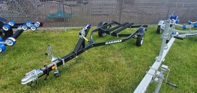 BOATZON | Karavan WCE12504603