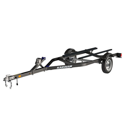 BOATZON | KARAVAN WCE125090040 2025