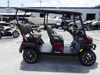 BOATZON | Kawasaki NT009DSFNN 2025