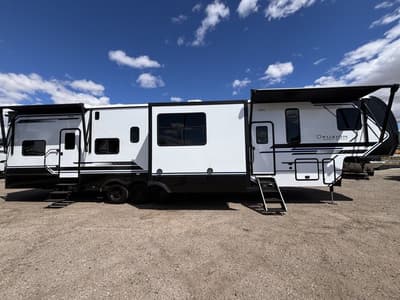 BOATZON | Keystone RV 418 2026