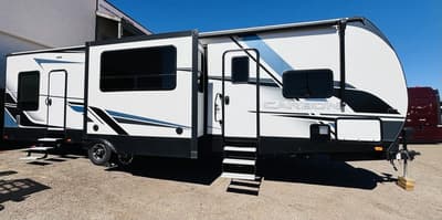 BOATZON | Keystone RV Carbon 36 2021
