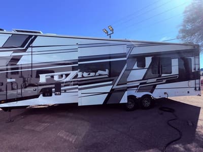 BOATZON | Keystone RV M373 2025