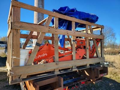 BOATZON | Kubota BH 92 2022