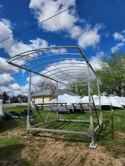 BOATZON | Lakeshore Products 40120 Pontoon