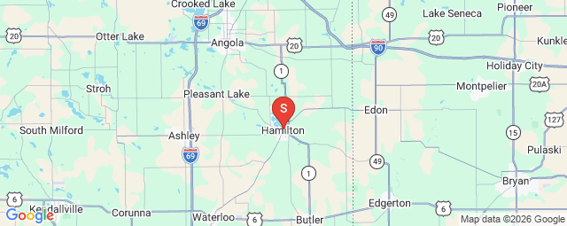 location