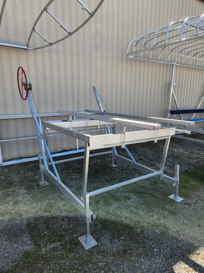 BOATZON | Lakeshore Products LSC1264A 1200