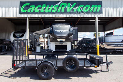 BOATZON | Lamar Trailers Inc Lamar 2017