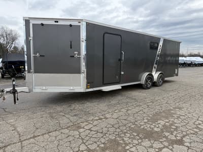 BOATZON | Legend Trailers E SERIES 75X29 2022