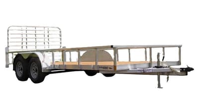 BOATZON | Legend Trailers LEGEND OPEN DELUXE 2026 BOATZON | Legend Trailers LEGEND OPEN DELUXE 2026