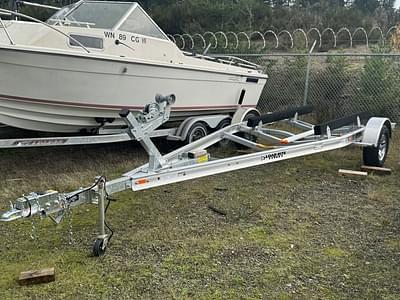 BOATZON | Load Rite 183600 2025