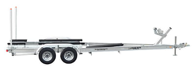 BOATZON | Load Rite 22 Ski BoatVDrive 5200 2025