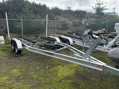 BOATZON | Load Rite 25T6000 2027
