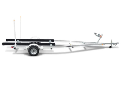 BOATZON | Load Rite 5 STARR Aluminum Single Bunk 5SAC203600102TB1 2026