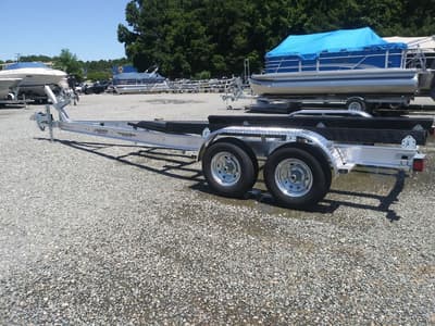 BOATZON | Load Rite 5 STARR Aluminum Tandem And Triaxle Bunk 5SAC26T8400102LTB2 2026