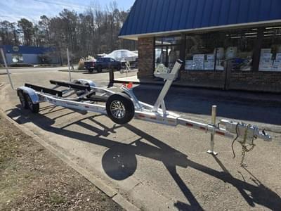 BOATZON | Load Rite 5 STARR Aluminum Tandem And Triaxle Bunk 5SAC28T10000102TB2 2025