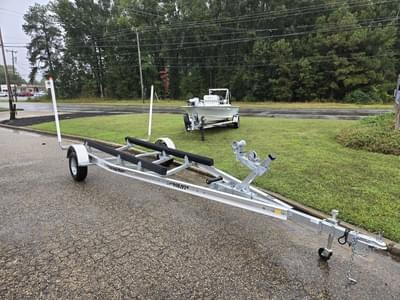 BOATZON | Load Rite Aluminum Single Axle Skiff LRAS213100102TSV 2025