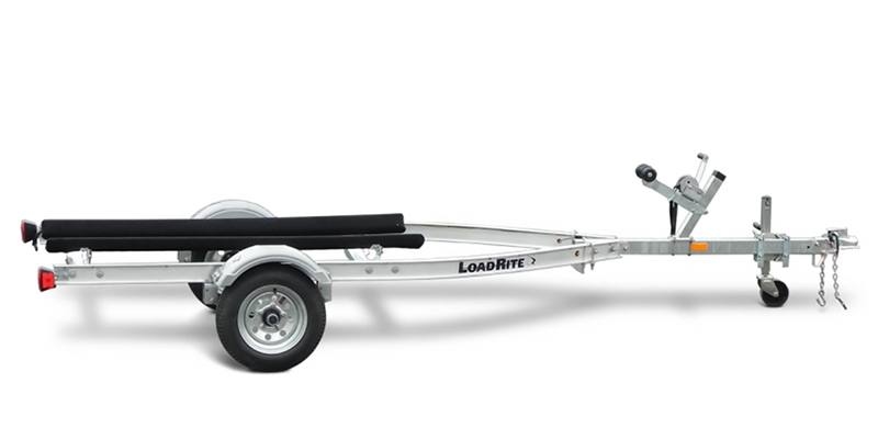 2026 Load Rite Load Rite Aluminum Single PWC LRAWV1200T 2026 - Sold Boat