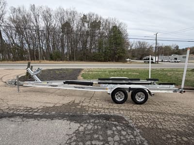 BOATZON | Load Rite Aluminum Ski Boat Inboard LRASKI24T6000102TB1 2026 BOATZON | Load Rite Aluminum Ski Boat Inboard LRASKI24T6000102TB1 2026