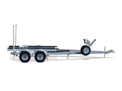 BOATZON | Load Rite Aluminum Tandem And TriAxle Ab Bunk LRAB25T6000102LTB1 2026