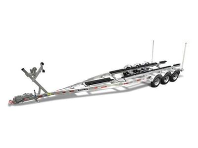 BOATZON | Load Rite Aluminum Tandem And TriAxle Ab Bunk LRAB32R12000102TB3 2026
