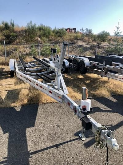 BOATZON | Load Rite Aluminum Tandem And TriAxle AB Bunk LRAB34R15000102TB3 2025