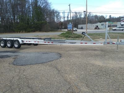 BOATZON | Load Rite Aluminum Tandem And TriAxle Ab Bunk LRAB34R15000102TB3 2026